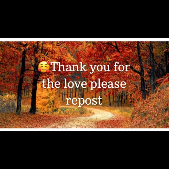 Goal met!! Thanks for following ❤️🎉 - Picture 3 of 6